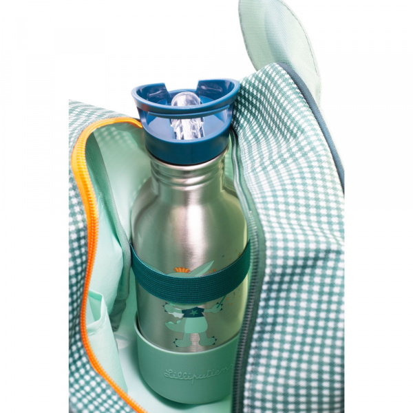 Gourde enfant super marius Lilliputiens