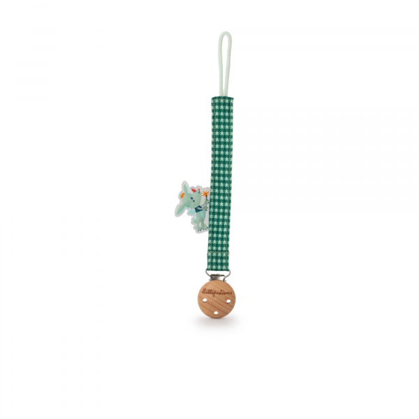 Attache tétine joe Lilliputiens