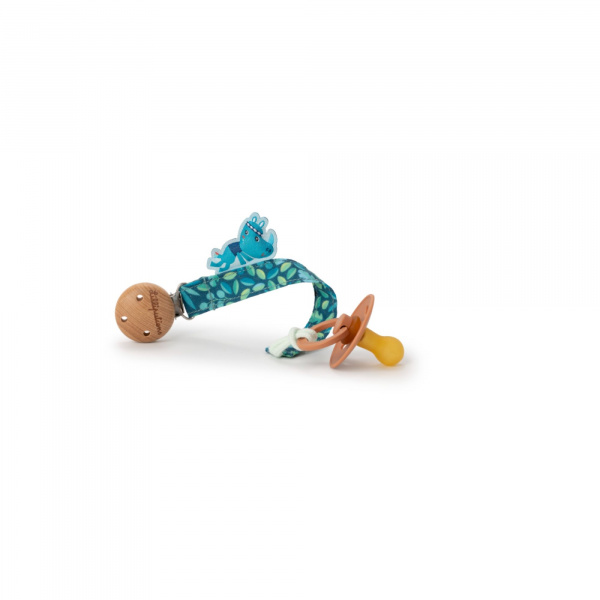 Attache tétine stella Lilliputiens