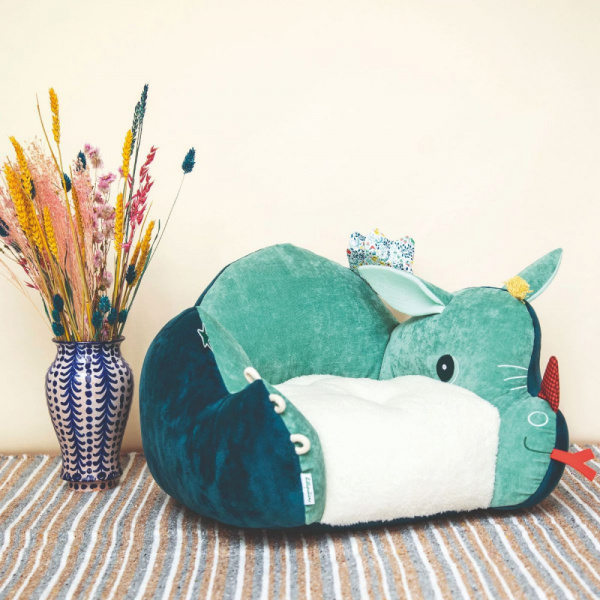 Fauteuil enfant joe Lilliputiens