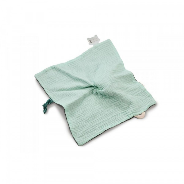 Doudou lange eco-friendly joe le dragon Lilliputiens