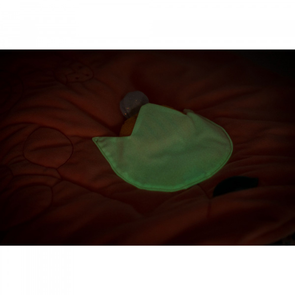 Tapis d'éveil et de sommeil stella Lilliputiens