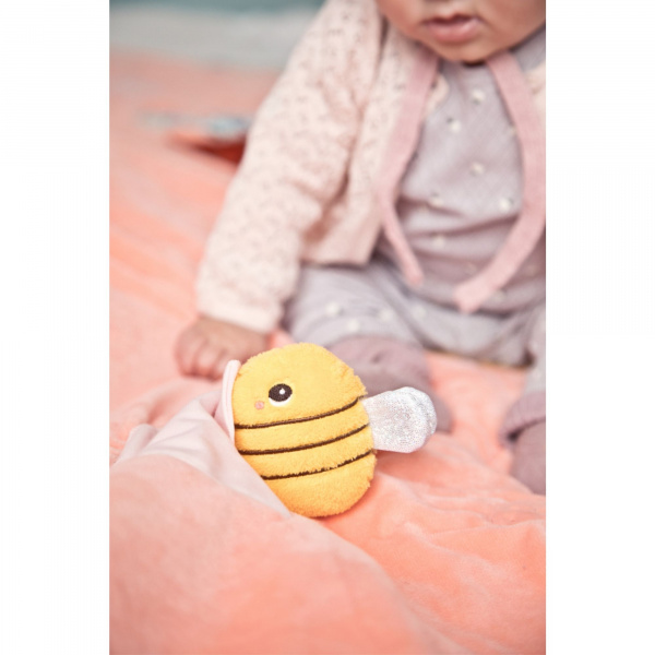 Tapis d'éveil et de sommeil stella Lilliputiens