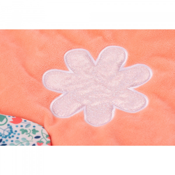 Tapis d'éveil et de sommeil stella Lilliputiens