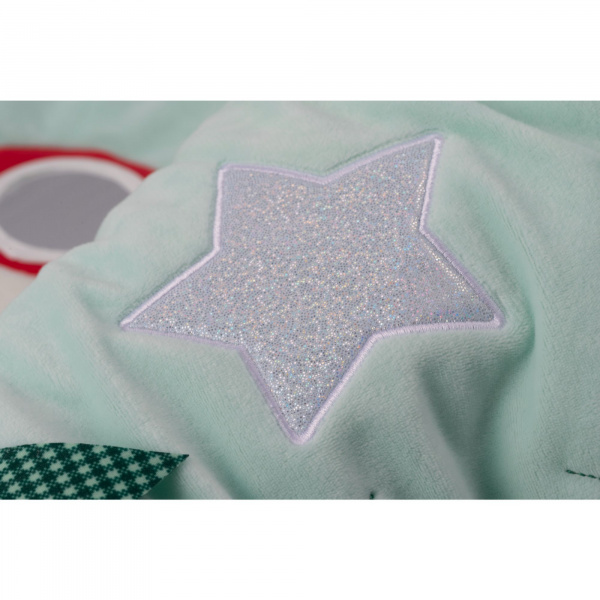 Tapis d'éveil et de sommeil joe Lilliputiens