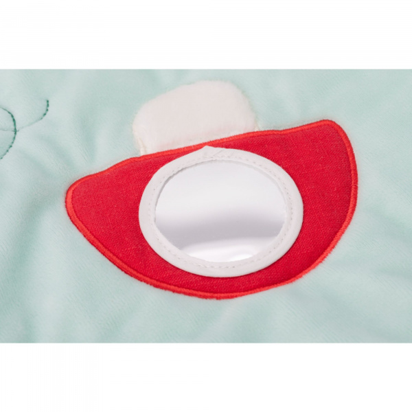 Tapis d'éveil et de sommeil joe Lilliputiens