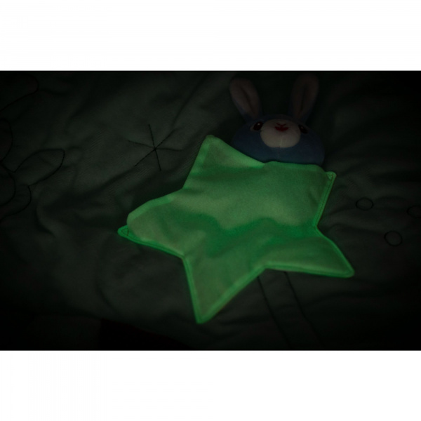 Tapis d'éveil et de sommeil joe Lilliputiens