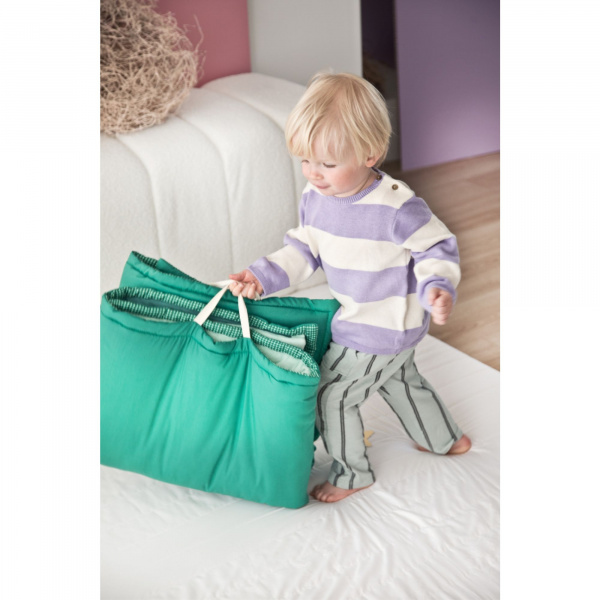 Tapis d'éveil et de sommeil joe Lilliputiens