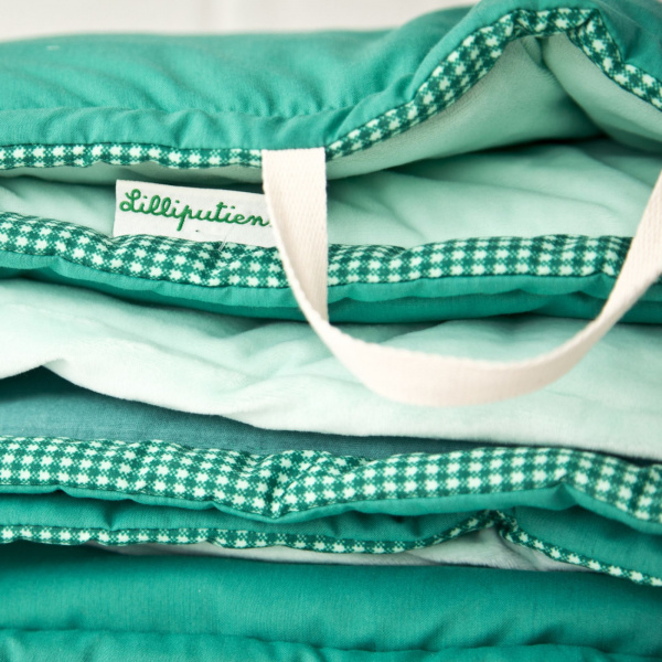Tapis d'éveil et de sommeil joe Lilliputiens