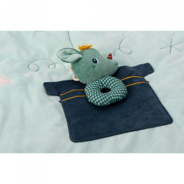 Tapis d'éveil et de sommeil joe Lilliputiens