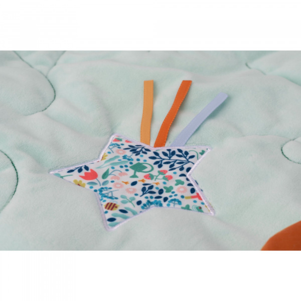 Tapis d'éveil et de sommeil joe Lilliputiens