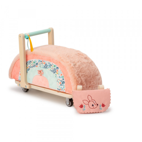 Porteur stella le faon Lilliputiens