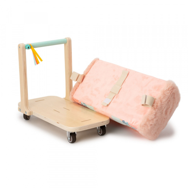 Porteur stella le faon Lilliputiens