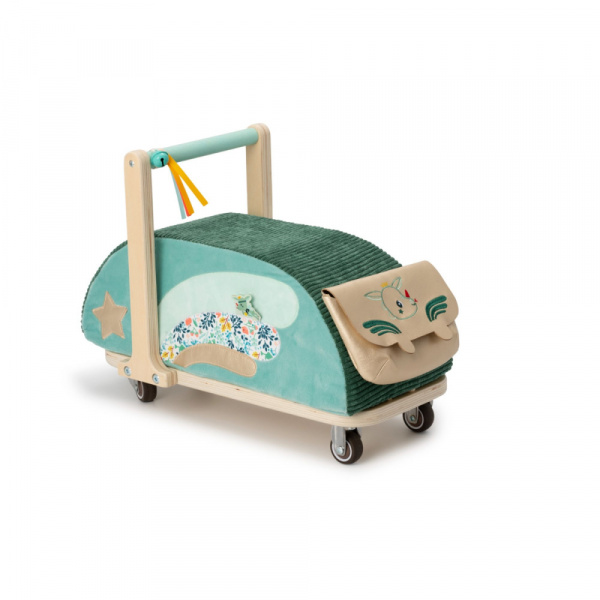 Porteur stella le faon Lilliputiens