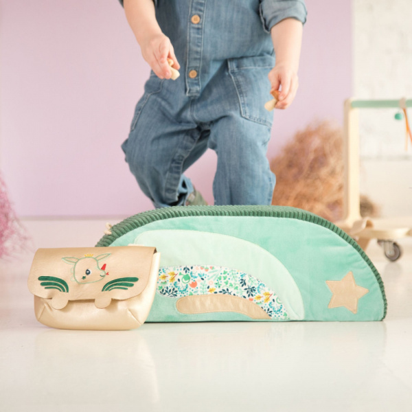 Porteur stella le faon Lilliputiens