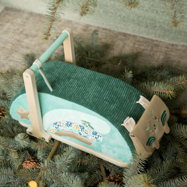 Porteur stella le faon Lilliputiens