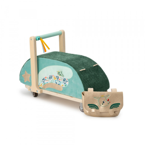 Porteur stella le faon Lilliputiens