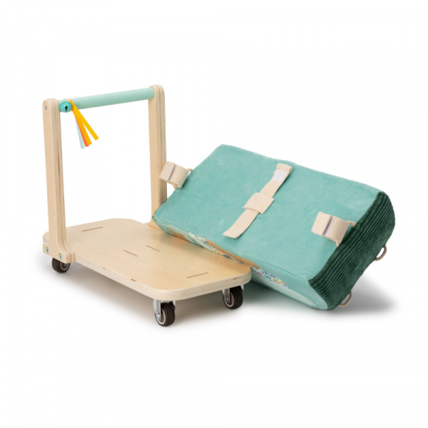 Porteur stella le faon Lilliputiens