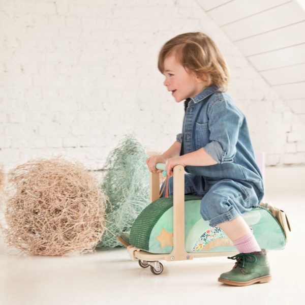 Porteur stella le faon Lilliputiens