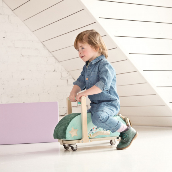 Porteur stella le faon Lilliputiens