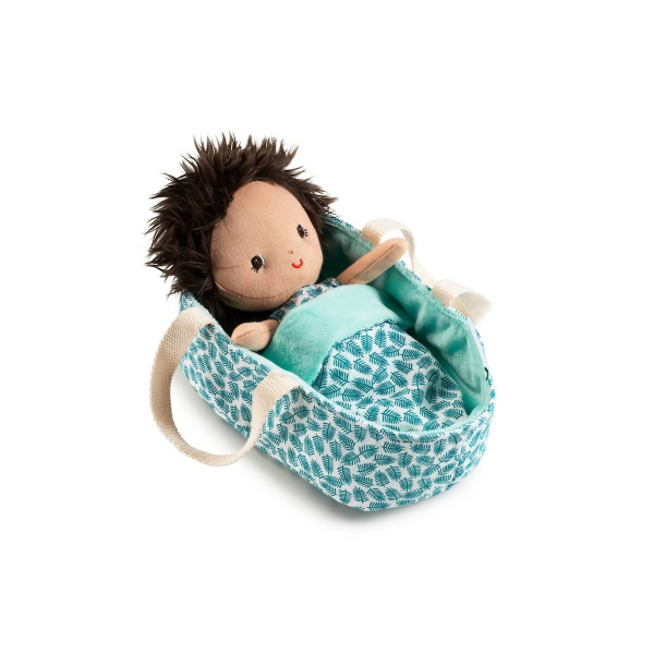 Bébé ari Lilliputiens