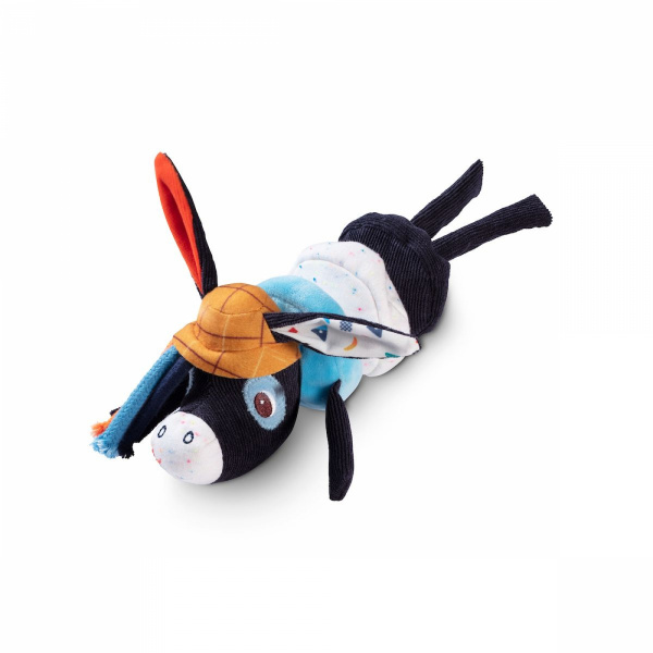 Mini peluche dansante ignace Lilliputiens