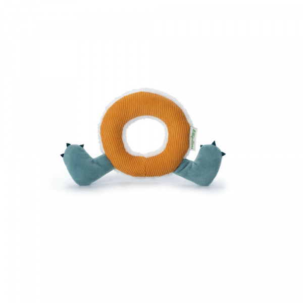 Peluche d'activités sensorielles joe Lilliputiens