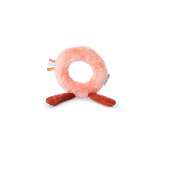 Peluche d'activités sensorielles stella Lilliputiens