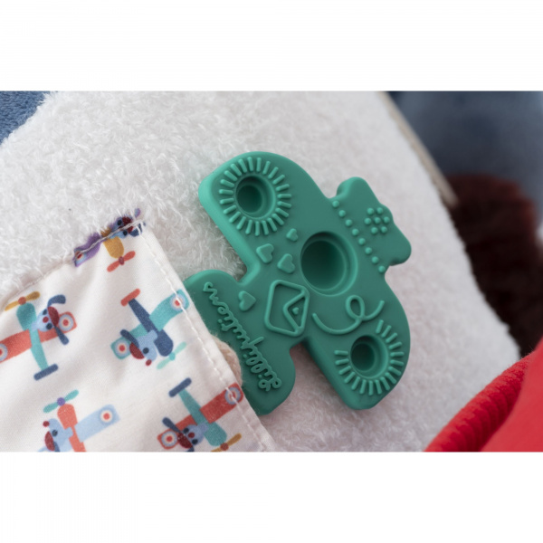 Peluche géante d'activités jeanne le chat Lilliputiens