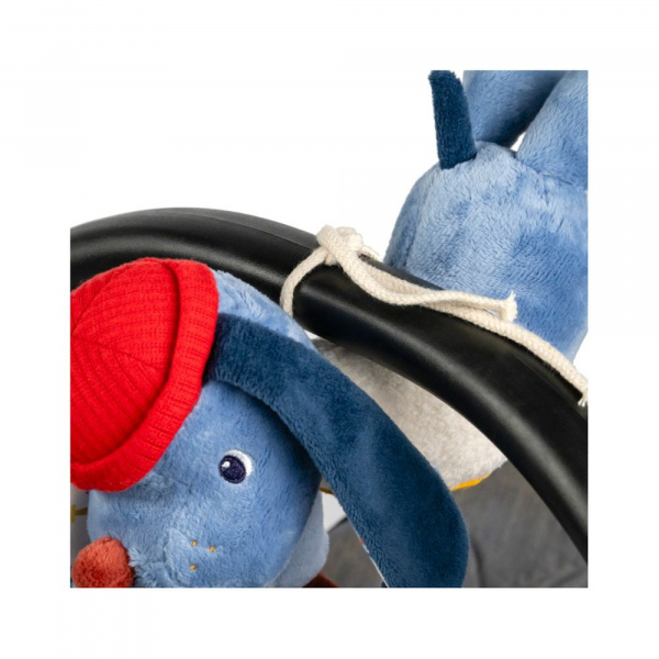 Peluche acti-nomade joe Lilliputiens