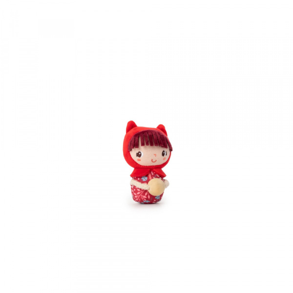 Mini hochet louis Lilliputiens