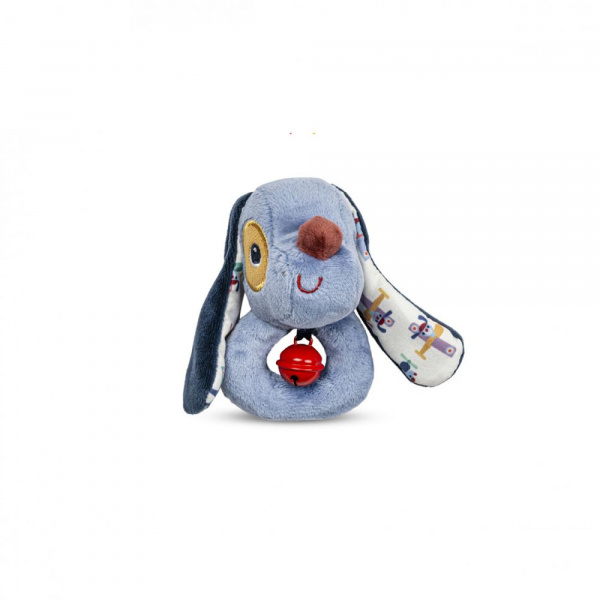 Mini hochet louis Lilliputiens