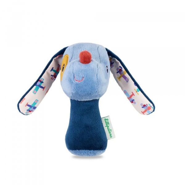 Hochet sonore piou jules Lilliputiens