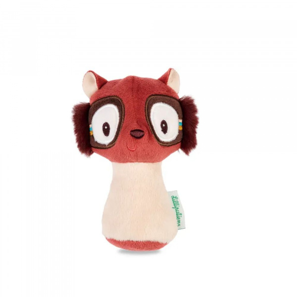 Hochet sonore piou elvis Lilliputiens