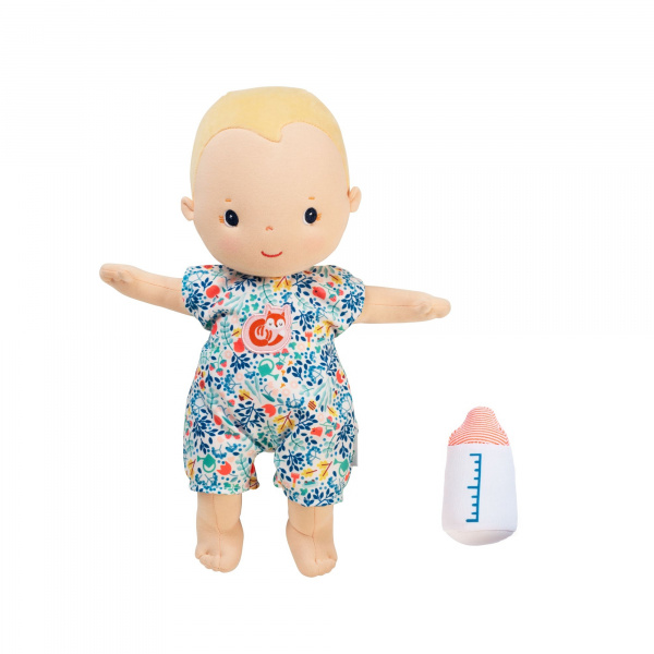 Poupon billie Lilliputiens