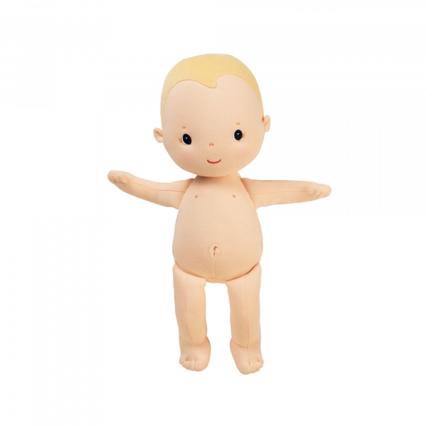 Poupon billie Lilliputiens