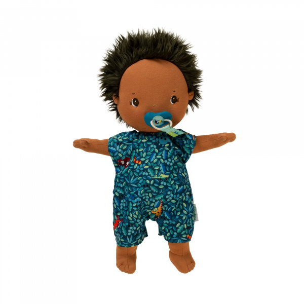 Poupon billie Lilliputiens