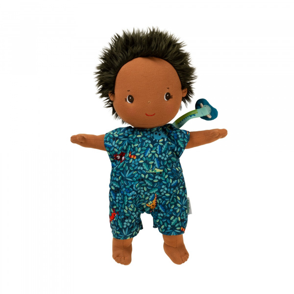 Poupon billie Lilliputiens