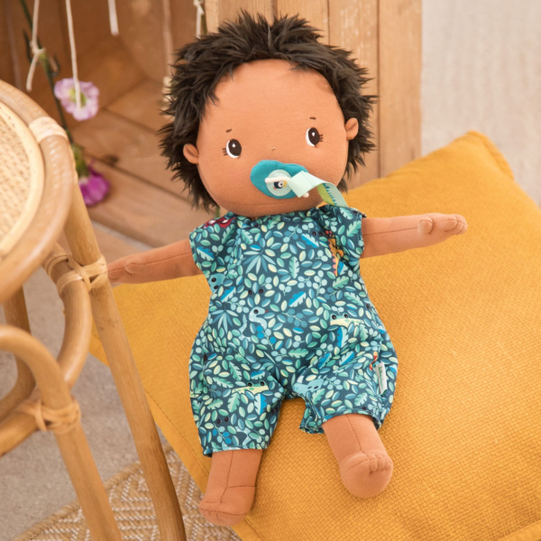 Poupon billie Lilliputiens