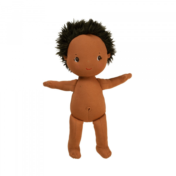 Poupon billie Lilliputiens