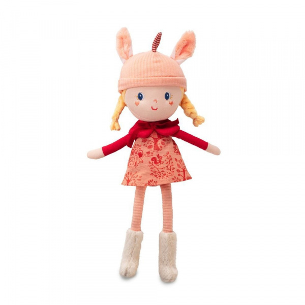 Poupée léna Lilliputiens