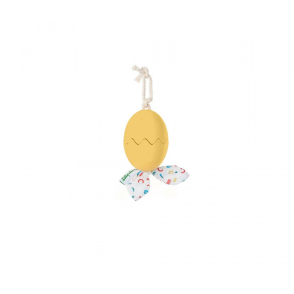 L'œuf dansant joe Lilliputiens