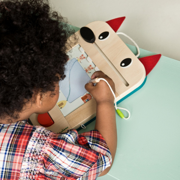 Ardoise magique louis Lilliputiens