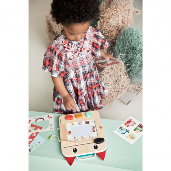 Ardoise magique louis Lilliputiens