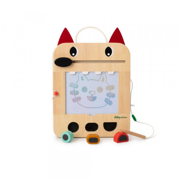 Ardoise magique louis Lilliputiens