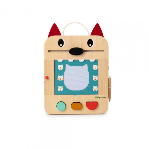 Ardoise magique louis Lilliputiens