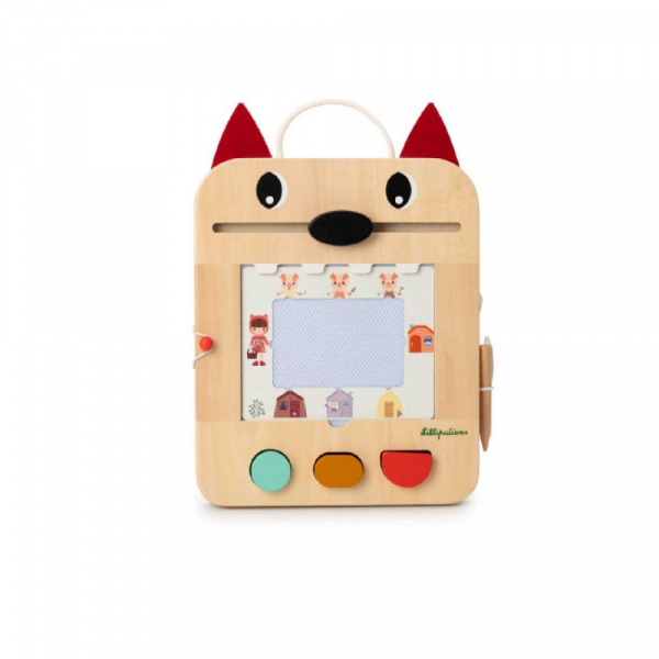 Ardoise magique louis Lilliputiens