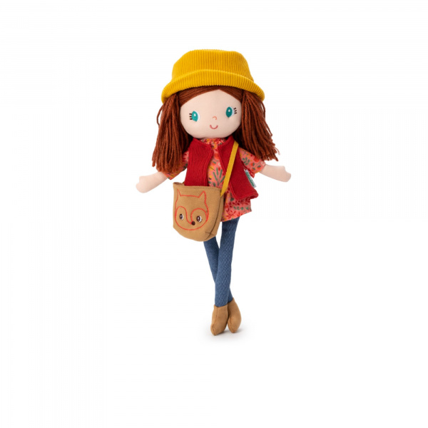 Poupée léa Lilliputiens
