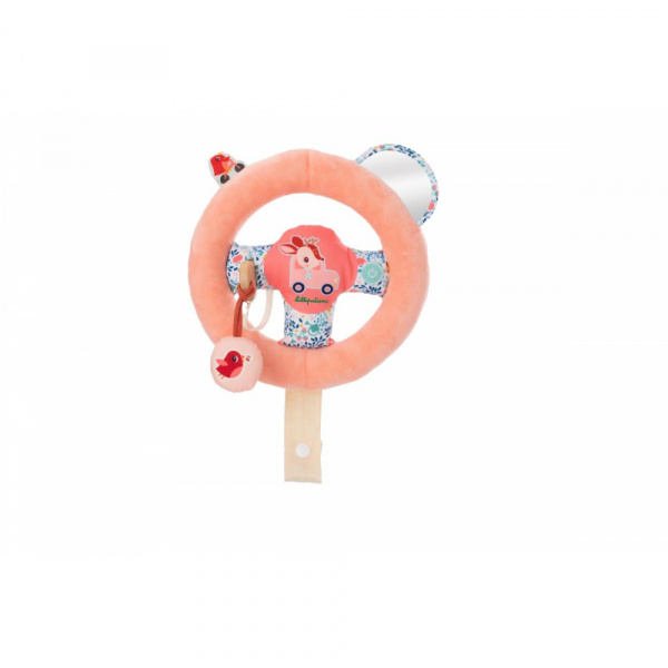 Jouet d'éveil le volant stella Lilliputiens