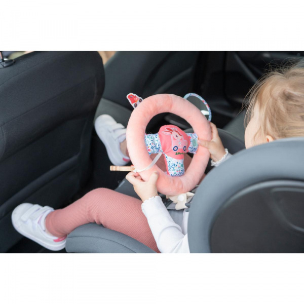 Jouet d'éveil le volant stella Lilliputiens